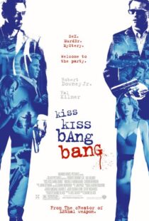 دانلود فیلم Kiss Kiss Bang Bang 200513981-2003261364