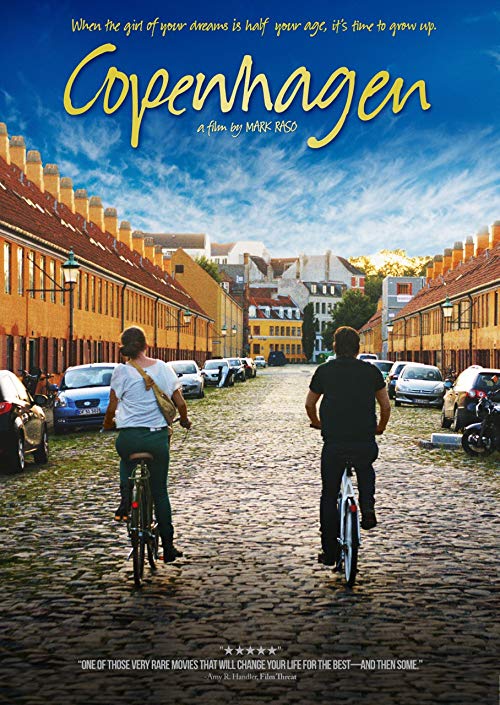 دانلود فیلم Copenhagen 2014