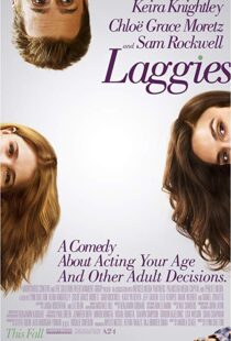 دانلود فیلم Laggies 20143669-584491975