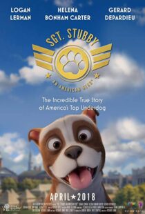 دانلود انیمیشن Sgt. Stubby: An American Hero 201819772-531046709