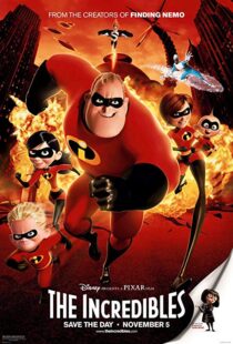 دانلود انیمیشن The Incredibles 200417195-1522160517