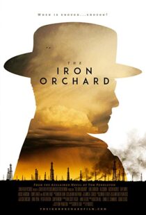 دانلود فیلم The Iron Orchard 201816578-1777091798