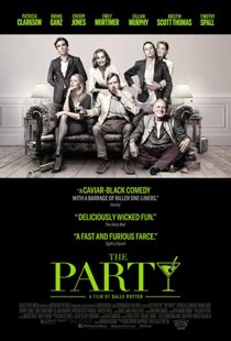 دانلود فیلم The Party 20177937-80164317