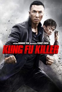 دانلود فیلم Kung Fu Jungle 201410815-556977474