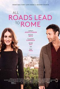 دانلود فیلم All Roads Lead to Rome 20157802-841377779