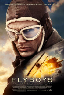 دانلود فیلم Flyboys 20065035-245940707