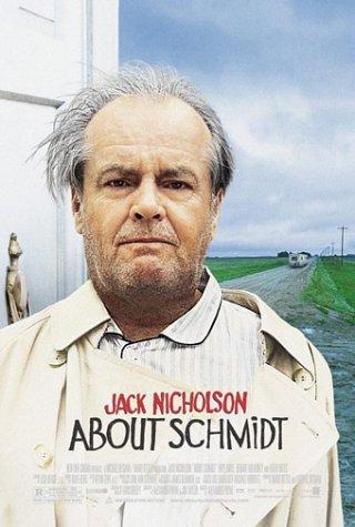 دانلود فیلم About Schmidt 2002