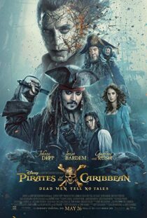 دانلود فیلم Pirates of the Caribbean: Dead Men Tell No Tales 20171651-896859426