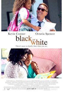 دانلود فیلم Black or White 201418666-589437491