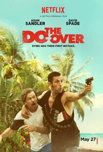 دانلود فیلم The Do-Over 201620170-1948330182