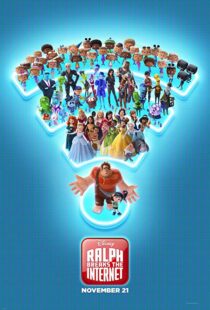 دانلود انیمیشن Ralph Breaks the Internet 20184910-1652561348