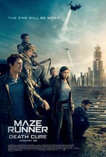 دانلود فیلم Maze Runner: The Death Cure 201816826-109680313