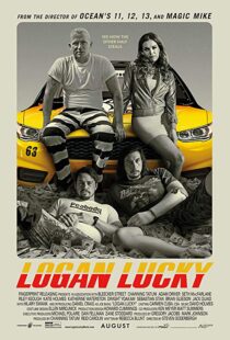 دانلود فیلم Logan Lucky 20172226-1226905412