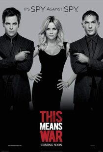 دانلود فیلم This Means War 20123367-1778696647