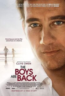 دانلود فیلم The Boys Are Back 200918800-2065033563