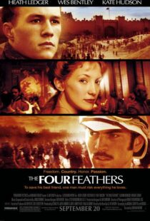 دانلود فیلم The Four Feathers 200212041-783121870