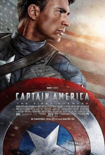 دانلود فیلم Captain America: the First Avenger 201116804-223585714