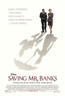 دانلود فیلم Saving Mr. Banks 20133711-549567054