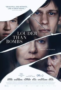 دانلود فیلم Louder Than Bombs 20156473-476983941