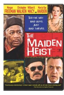 دانلود فیلم The Maiden Heist 200911523-663492649