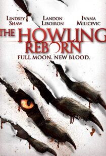 دانلود فیلم The Howling: Reborn 201110595-526710154