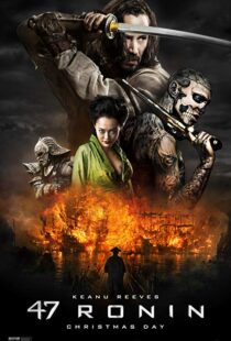 دانلود فیلم 47 Ronin 20132684-683346919