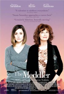 دانلود فیلم The Meddler 201521525-2015809572