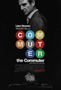 دانلود فیلم The Commuter 20182221-1513432225