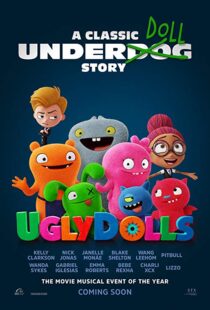 دانلود انیمیشن UglyDolls 201918582-2110761241