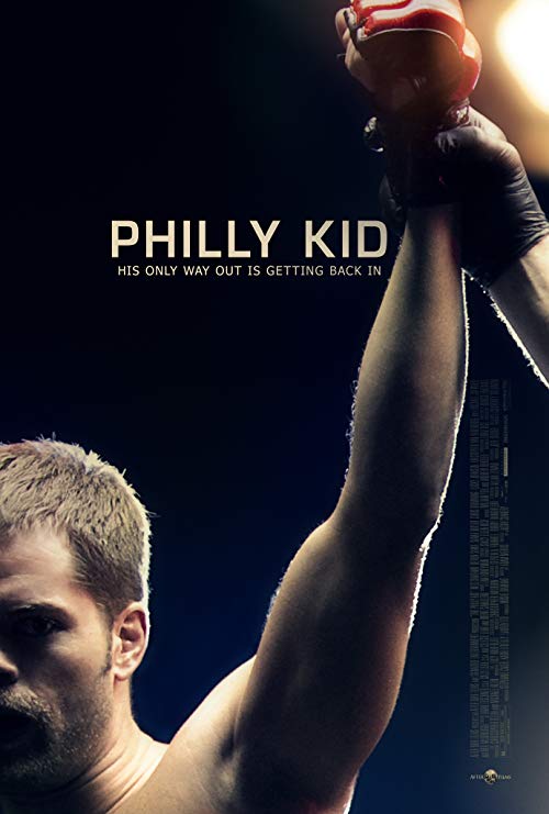 دانلود فیلم The Philly Kid 2012