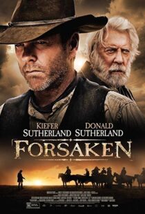 دانلود فیلم Forsaken 20156465-857877435