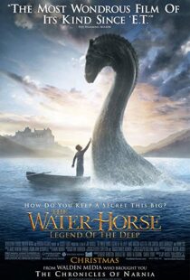 دانلود فیلم The Water Horse 200721357-515149212