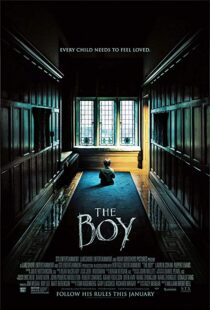 دانلود فیلم The Boy 201620892-1959260092