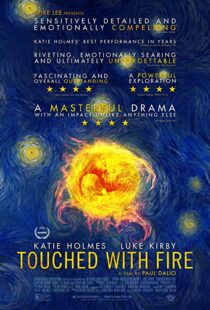 دانلود فیلم Touched with Fire 201510534-199193440