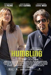 دانلود فیلم The Humbling 201416758-1493033244