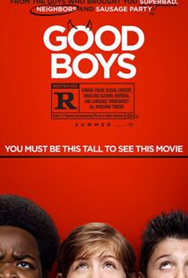 دانلود فیلم Good Boys 201921501-3913339