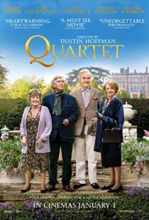 دانلود فیلم Quartet 201216228-766577857