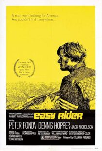 دانلود فیلم Easy Rider 196916136-661963317