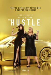 دانلود فیلم The Hustle 201920429-409183258