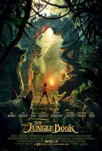 دانلود فیلم The Jungle Book 201616808-1135201719