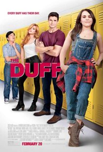 دانلود فیلم The DUFF 20156412-2146359108