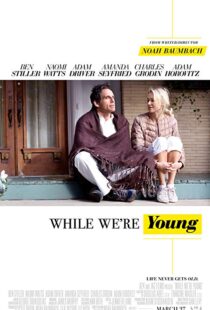 دانلود فیلم While We’re Young 20143678-2009292325