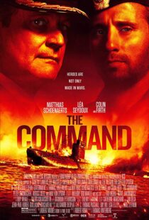 دانلود فیلم The Command (Kursk) 20187481-1290156119