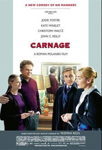 دانلود فیلم Carnage 20114003-1018586145