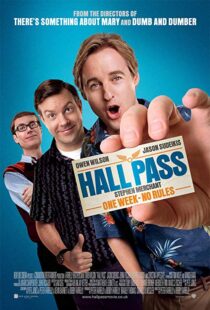 دانلود فیلم Hall Pass 201118866-190789149