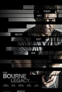 دانلود فیلم The Bourne Legacy 201222298-2073449104