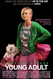 دانلود فیلم Young Adult 20116252-2041389727