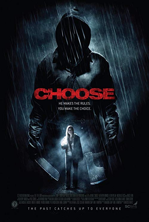 دانلود فیلم Choose 2011