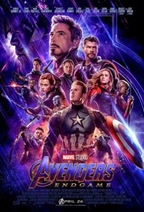 دانلود فیلم Avengers: Endgame 20195927-1445789403