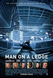 دانلود فیلم Man on a Ledge 201211850-461401961